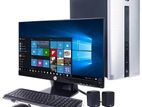 DESKTOP PC /NEW CORE I5/3GEN/HD 1000GB/LED 19 ফ্রেশ /RAM 8GB