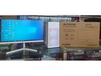 Desktop Pc New Core i7 2Gen.New LED 22- SSD 128gb+Ram 8gb