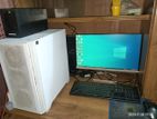 Desktop PC Rygen 5 5600