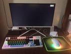 Desktop Pc Ryzen 5600 with RX580 8GB Graphics Card