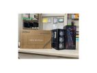 Desktop PC Ryzen 7 5700G 8GB RAM 22" Borderless Monitor