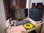 Desktop Pc Sale