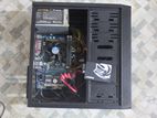 Desktop Pc sell corei 3 second generation