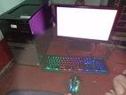 Desktop Pc urgent sell.