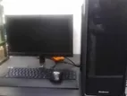 Desktop PC (Uttara, Dhaka)