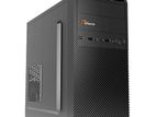 Desktop PC with Core i5 6th Gen 240GB SSD