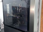Desktop Pc with Core I7 10th Gen Rx 580 Graphics Card
