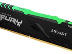 Desktop Ram 16GB DDR4 3200MHz