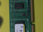 Desktop RAM 2GB DDR3 1333