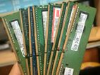 DESKTOP RAM 4 GB DDR4