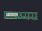 Desktop Ram 4Gb DDR3 1333Mhz