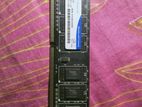 Desktop Ram 4GB DDR3 1600 MHz