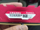 Desktop Ram 8 Gb