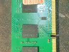 Desktop Ram Ddr3 4 Gb