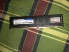 DESKTOP RAM DDR4 (4 GB)