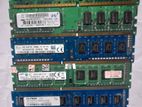 Desktop Ram (Used) for sell