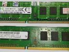 Desktop Ram (used)