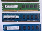 Desktop Ram (Used)