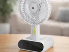 Desktop Rechargeable Fan