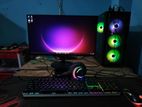 Desktop Ryzen5 5600g