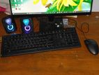Desktop Sale