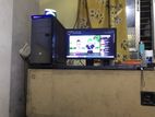 Desktop সেল