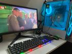 Desktop selling