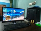 Desktop Setup For Sale