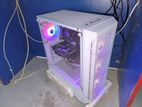 DESKTOP With Graphics Card 8 gb