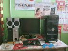 Desktops Computer
