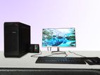 Desktops Computer Full Set Sell