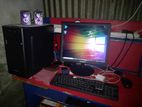 Desktops PC Sell