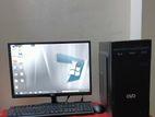 Desktop Computer for Sale