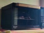 Dessini 35L Multifunction Digital Convection Oven (italy)