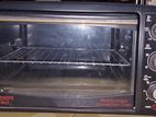Dessini Italy 20l Electric Grill Oven