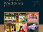 destination wedding services