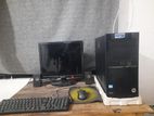 Desktop Computer for sell.