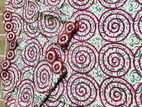 Dress sell