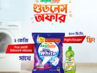 Detergent Powder