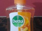 Dettol Liquid Handwash (200ml)
