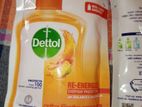 Dettol liquid handwash refill pack