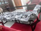 Devan Sofa bed New