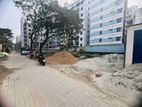 Developed Area, Ready For Build @ I Block