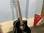 Devijer Semiacoustic Guitar L-270c