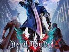 Devil May Cry 5 Pc Games.Full Story Game Sell.