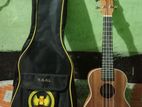 Devisar 24" ukulele