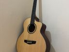 Deviser 40 inches Guitar