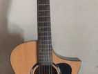 Deviser Accoustic Guitar