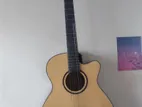 Deviser Acoustic Guitar