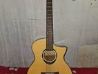 Deviser Acoustic Guitar